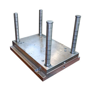 Pièces détachées en plastique moulées sous vide de haute qualité pour robots, véhicules, équipements médicaux, boîtiers – Service de prototypage rapide et sur mesure - Product Image 4