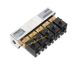 1619379001. Chỉ số 50mbar cho máy nén trục vít bơm dầu - Product Image 6