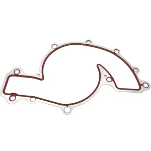 Joint d'étanchéité personnalisé pour pompe à eau automobile en aluminium composite métallique, épaisseur 1-10 mm, pour système de refroidissement moteur - Product Image 5
