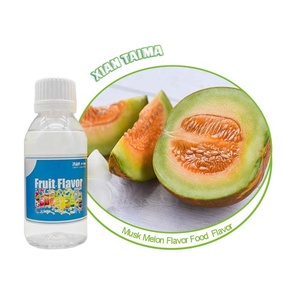 Taima - Esencia/Aroma/Saborizante <span class=keywords><strong>de</strong></span> Melón Musk <span class=keywords><strong>de</strong></span> Alta Concentración para Alimentos - Product Image 2