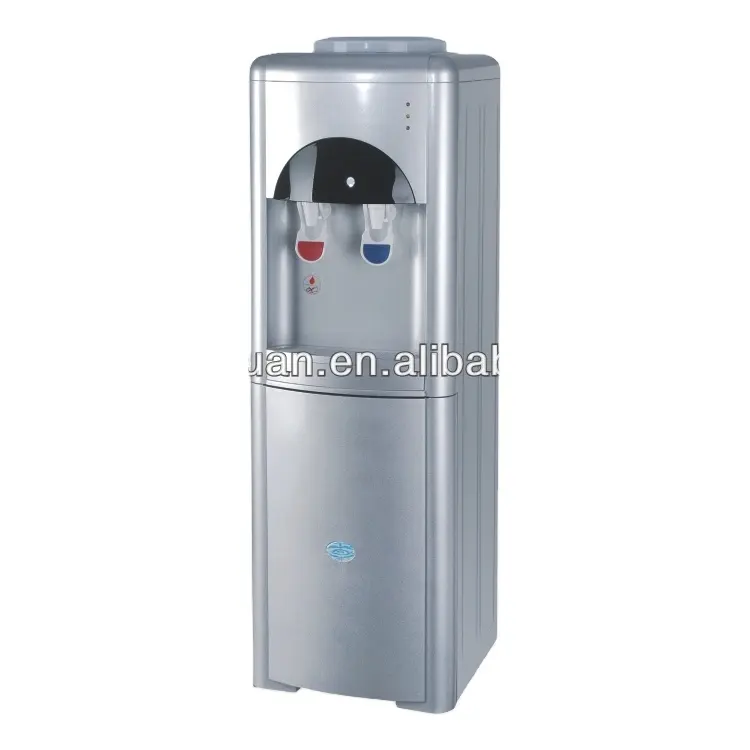 Tầng Thường Vụ Hiệu Quả Cao Thép Không Gỉ Nóng Và Lạnh Nước Dispenser