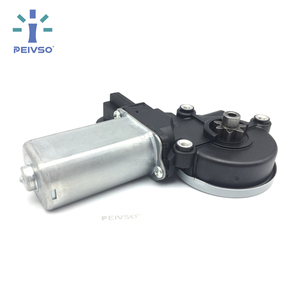 85710-58010 ชุดมอเตอร์ควบคุมกระจกไฟฟ้าใหม่สำหรับโตโยต้า พริอุส โคโรลล่า แลนด์ ครุยเซอร์มอเตอร์ยกกระจกไฟฟ้า - Product Image 2