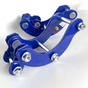 VRD4X4 para Land Cruiser 70 TUNDRA HILUX, Accesorios, Muelle Trasero, Conector en G Extendido, Elevación de 2 Pulgadas, Suspensión Todoterreno - Product Image 4