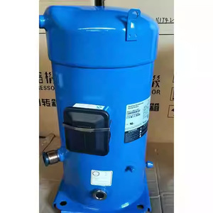 Compresseur industriel Danfoss SY300A4CBE, unité de réfrigération à haute efficacité - Product Image 3
