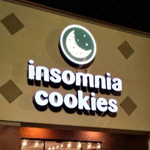 पेशेवर ऐक्रेलिक फेलिट ने साइन बोर्ड, कस्टम 3 डी बाहरी संकेत कस्टम 3 डी स्टेनलेस स्टील प्रबुद्ध पत्र - Product Image 4