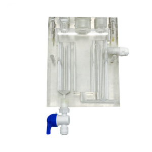 CL-2059A <strong>Online</strong> Water Treatment <strong>Analyzer</strong> Residual Chlorine CL Controller - Product Image 6
