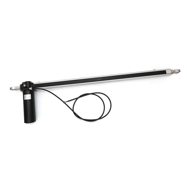 Solar Tracking Linear Actuator 20Kn 30KN Heavy Load