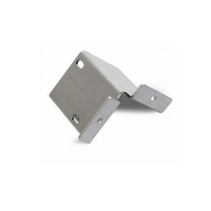 Customized Metal Stamping Laser <b>Cutting</b> Sheet Metal Parts Stainless Steel Sheet Metal Fabrication Service - Product Image 4