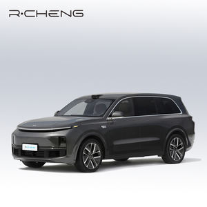 Lixiang รถ L9ไฮบริด Li ออโต้2025 SUV 6ที่นั่งรถพร้อมรถจัดส่งรวดเร็วช่วง Wltc ยาว - Product Image 1