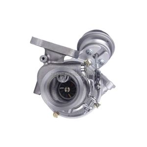 Turbocompresor Completo para <span class=keywords><strong>Opel</strong></span> Corsa, <span class=keywords><strong>Meriva</strong></span>, Fiat 500, Grande Punto, Panda 799171-0001 <span class=keywords><strong>Turbina</strong></span> 71724492 Precio del Turbo - Product Image 3