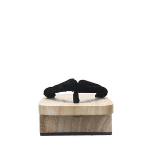 Sandalias Japonesas Planas <span class=keywords><strong>de</strong></span> <span class=keywords><strong>Madera</strong></span> para Hombre, Estilo Geta Kimono, <span class=keywords><strong>Chanclas</strong></span>, Zapatos <span class=keywords><strong>de</strong></span> Cosplay, Sandalias Tradicionales Japonesas <span class=keywords><strong>de</strong></span> <span class=keywords><strong>Madera</strong></span> para Hombre - Product Image 3