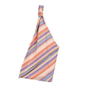 High Quality Large Capacity Cotton Shopping Bag New Summer Fashion Ladies Canvas Beach Handbag with Custom Logo for Lady - Product Image 1