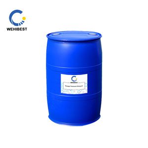 WHSD-299 Polyether Modified <strong>Silicon</strong> <strong>Defoamer</strong> High-efficiency New <strong>Defoamer</strong> Factory Hot-selling, Chemical Auxiliary - Product Image 3