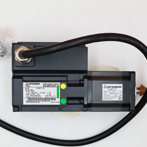 มอเตอร์ AC รุ่น SONGWEI CNC HSMF23EXS2 ของแท้ใหม่ HS-MF23EX-S2 - Product Image 2
