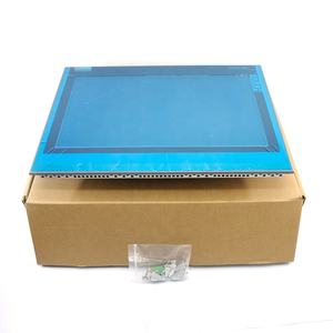 Panel de Pantalla Táctil HMI Siemens TP900 Comfort HMI 6AV2124-0UC02-0AX0 6av2124-0qc02-0ax1 6av2124-0mc01-0ax0 6av3607-1jc20-0ax1 - Product Image 1