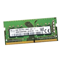 Hot Sale DDR4 Skhynix SODIMM RAM 8GB/16GB 2133 2400 2666 3200MHz Non-ECC Laptop RAM Gaming High Performance Memory Ram in Stock