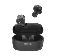 De cancelación del ruido audífonos Auriculares Inalambricos BT5.0 inalámbrico oreja Bud Pro Auriculares estéreo Tws Auriculares