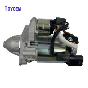 TOYOEM para <span class=keywords><strong>Toyota</strong></span> Camry CHR IZOA 28100-F0020 <span class=keywords><strong>motor</strong></span> Auto Parts Car 12V <span class=keywords><strong>motor</strong></span> de arranque repuestos FAW <span class=keywords><strong>motor</strong></span> de arranque - Product Image 3
