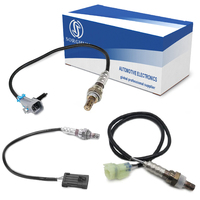Sorgo fábrica al por mayor Parice coche Auto O2 Sensor de oxígeno para VW Toyota Honda Nissan Hyundai mercedes-benz Audi BMW Chevrolet