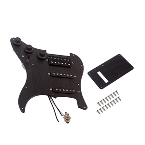 Picekguard — Pickups ss, préchargée, SSH Pickups, pour guitare <span class=keywords><strong>Strat</strong></span> - Product Image 2