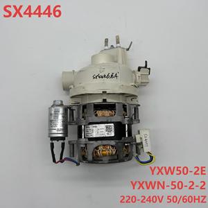 Motor para Lavavajillas Welling SX4446 220-240V 50/60Hz, Bomba de Desagüe Eléctrica de Plástico - Product Image 5