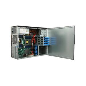 Superserver de 1/2 ", chasis estándar SC113M con 6 de 600W - Product Image 4