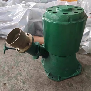 Générateur hydroélectrique SHICHENG 5KW - Faible entretien, turbine Turgo pour rivières et chutes d'eau à forte chute, sortie 220V AC, conçu avec des composants de haute qualité - Product Image 6