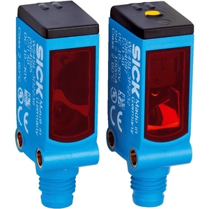 P/N 1095976 Sensores Industriales Nuevos y Originales WSE4SL-3P3237 FOTOELÉCTRICOS - Product Image 1