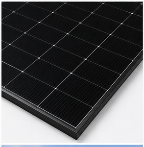 แผงโซลาร์เซลล์สีดำทั้งหมด 635W แบบฮาล์ฟเซลล์ สองหน้า กระจกสองชั้น JKM635N 66HL4M BDV 23 ประสิทธิภาพสูง คลังสินค้าเยอรมัน - Product Image 3