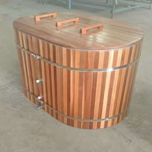 Bain à remous de spa au design moderne, 1 à 2 <span class=keywords><strong>personnes</strong></span>, 2 sièges, piscine extérieure, <span class=keywords><strong>jacuzzi</strong></span> extérieur Balboa <span class=keywords><strong>avec</strong></span> commande tactile - Product Image 5