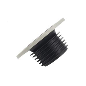 2025 prix usine ABS toilette placard <span class=keywords><strong>bride</strong></span> joint en caoutchouc Design moderne convient 3-4 pouces <span class=keywords><strong>sortie</strong></span> pour maison salle <span class=keywords><strong>de</strong></span> bain TF003 <span class=keywords><strong>WC</strong></span> <span class=keywords><strong>bride</strong></span> - Product Image 1