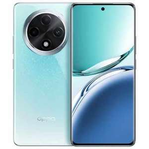 A3 <span class=keywords><strong>OPPO</strong></span> Pro สมาร์ทโฟน5g ของแท้6.7 "120Hz อัตรา2412x1080 OLED หน้าจอโค้ง256/512GB Dimensity7050 Ota 5000mAh 67W - Product Image 3