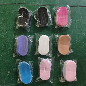 Breathe Right Noir Bleu Extra Fort Bandes Buccales pour le Sommeil Soins de Santé Anti-Ronflement Soulagement de la Douleur Certifié ISO Tissu Non-Tissé - Product Image 3