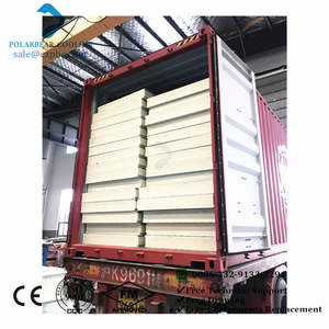 <span class=keywords><strong>Mejor</strong></span> <span class=keywords><strong>aislamiento</strong></span> de tablero de espuma PIR de conductividad térmica <span class=keywords><strong>para</strong></span> almacenamiento en frío - Product Image 6