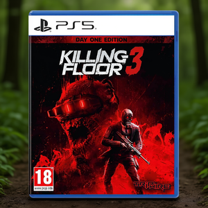 PLAYSTATION 5 Killing Floor 3 Day One Edition PEGI 18+ 1156757 - Product Image 3