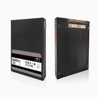 720GB 1.9TB 1.92TB 2TB 2.4TB 3.84TB 4TB 8TB 20TB 2.5英寸 NVMe M.2 SSD 硬盘，适用于惠普服务器