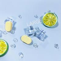 Pour tous les distributeurs Savon Moussant pour les Mains, Savon Solide, Lavage, Recharge Effervescente