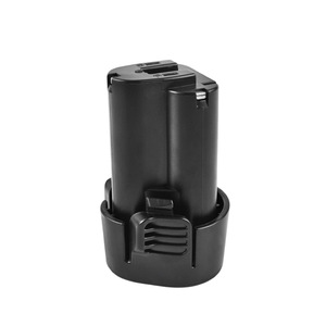 Thay thế cho 12V makita pin <span class=keywords><strong>bl1013</strong></span> pin lithium Điện Tay khoan góc máy xay công cụ Phụ Kiện Pin - Product Image 1