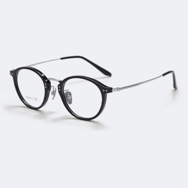 C2 Plata/negro