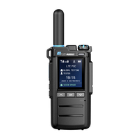 Talkie-walkie POC 4G Talkie-walkie robuste pour téléphone 4G Longue portée 5000KM Radio bidirectionnelle Handy POC Radio Walkie Talkie