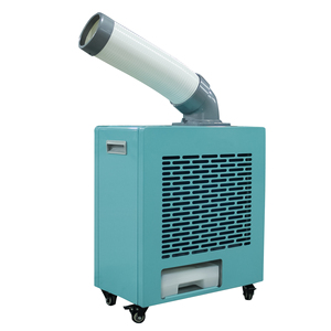 6800btu Heat and Cool Custom <b>Ac</b> Home Air Conditioner Portable Heat Pump Mobile Portable Air Conditioner Air <b>Cooler</b> for Home - Product Image 2