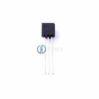 قطع إلكترونية جديدة TL431A TO-92 JG ZL0.2g