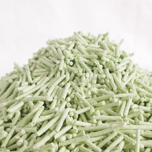 Prezzo all'ingrosso all'ingrosso di fabbrica 100% naturale altamente assorbente senza polvere - Product Image 5