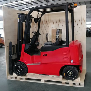 Venta Directa de Fábrica, Camión Eléctrico de 1, 2, 3 y 5 Toneladas con Batería de Litio My-10e, Precio de Camión Eléctrico de 3.5 Toneladas - Product Image 1