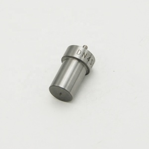 DN4SD24 Steel Diesel Fuel <strong>Injector</strong> <strong>Nozzle</strong> Low Price for DAIHATSU for MITSUBISHI - Product Image 6