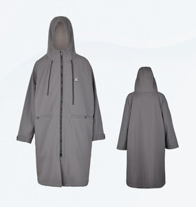 [<span class=keywords><strong>BESTDIVE</strong></span>] Poncho de plongée coupe-vent et chaud pour la natation, le surf, la plongée libre et la plongée sous-marine - Product Image 6