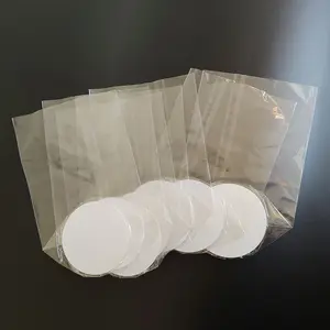 趋势产品2024新的透明大提琴玻璃纸袋食品包装糖果饼干处理塑料袋包装糖果或饼干