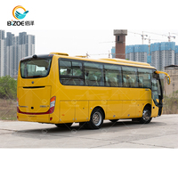 Bus urbain d'occasion Yu Tong en bon état, 50 places, à vendre