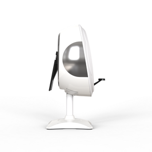 Analizador de Piel Facial 3D Portátil MC10 con Detección de Inteligencia Artificial para Uso Doméstico, Análisis de Arrugas/Acné/Pigmentación, iPad - Product Image 4