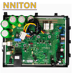 Carte de climatiseur DLR-141W/U3 EBR37094717 <span class=keywords><strong>PWB</strong></span> EAX32402701 EBR37094703 EBR37094717 - Product Image 1
